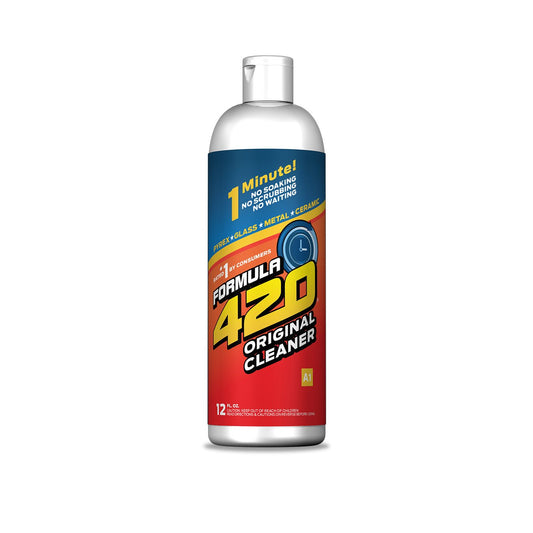 Formula 420 Original Cleaner A1 12oz