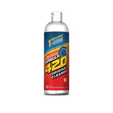 Load image into Gallery viewer, Formula 420 Original Cleaner A1 12oz
