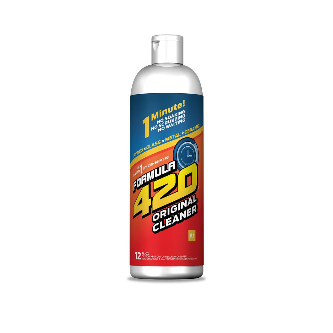 Formula 420 Original Cleaner A1 12oz