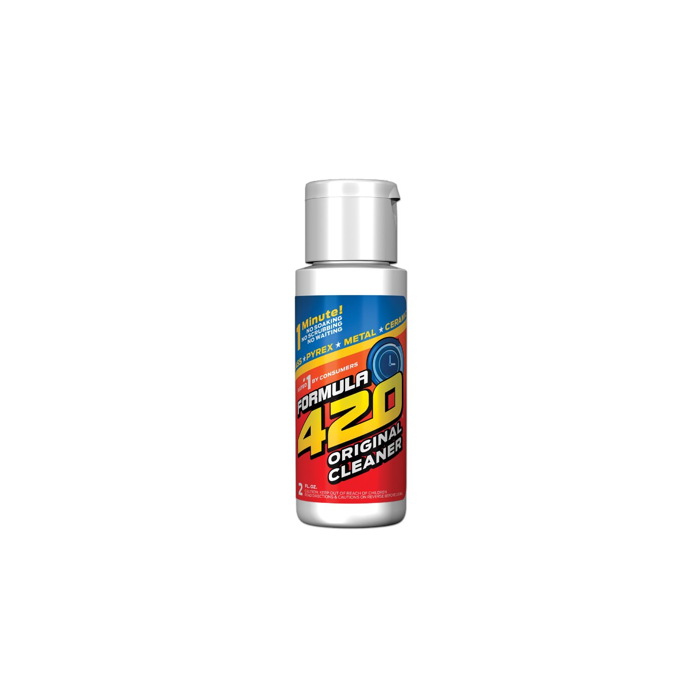 Formula 420 Original Cleaner A1 2oz