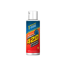 Load image into Gallery viewer, Formula 420 Original Cleaner A1 4oz

