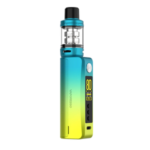 Vaporesso Gen 80s Mod Starter Kit Aurora Green