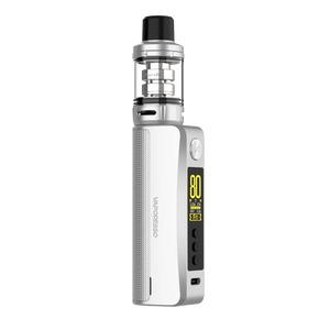Vaporesso Gen 80s Mod Starter Kit Light Silver
