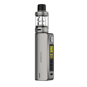 Vaporesso Gen 80s Mod Starter Kit Matte Gray