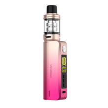 Load image into Gallery viewer, Vaporesso Gen 80s Mod Starter Kit Sunset Glow
