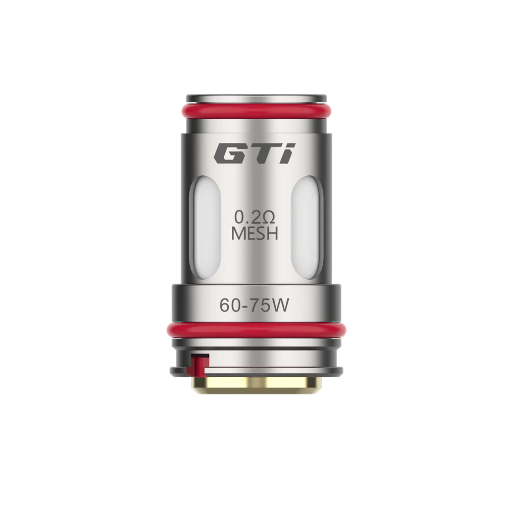 Vaporesso Gti Replacement Coils 5 Pack Mesh 0.2ohm