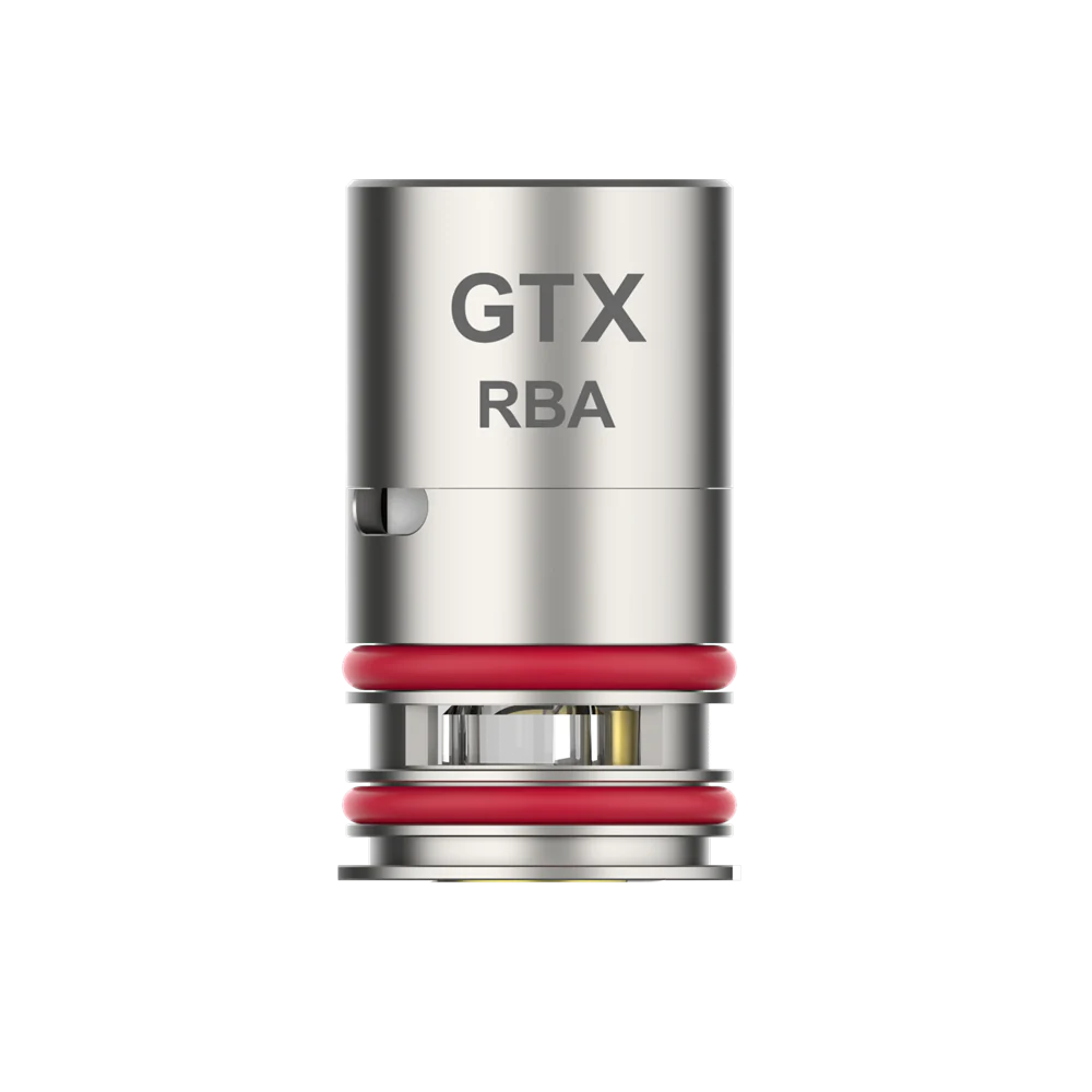 Vaporesso GTX Replacement Coils 5 Pack 0.7ohm GTX RBA