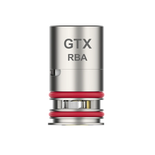 Load image into Gallery viewer, Vaporesso GTX Replacement Coils 5 Pack 0.7ohm GTX RBA
