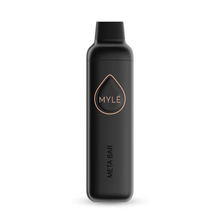Load image into Gallery viewer, Myle Meta Bar 3000 Puff Disposable Vape Device
