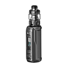Load image into Gallery viewer, Voopoo Argus MT 100W Mod Starter Kit Graphite
