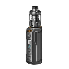 Load image into Gallery viewer, Voopoo Argus XT 100W Mod Starter Kit Graphite
