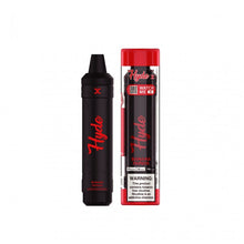 Load image into Gallery viewer, Hyde X 3000 Puff Disposable Vape Device Banana Papaya

