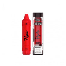 Load image into Gallery viewer, Hyde X 3000 Puff Disposable Vape Device Orange Vanilla

