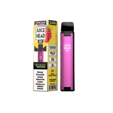 Load image into Gallery viewer, Juice Head Bars 3000 Puffs Disposable Vape
