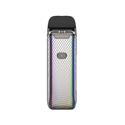 Vaporesso Luxe PM40 40w Pod System Starter Kit Silver