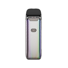 Load image into Gallery viewer, Vaporesso Luxe PM40 40w Pod System Starter Kit Silver
