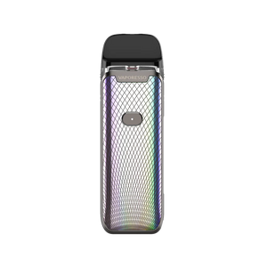 Vaporesso Luxe PM40 40w Pod System Starter Kit Silver