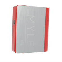 Load image into Gallery viewer, MYLE Clip rechargeable disposable vape device
