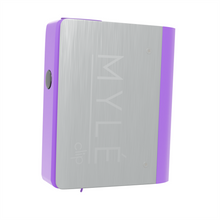 Load image into Gallery viewer, MYLE Clip rechargeable disposable vape device
