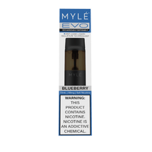 Load image into Gallery viewer, MYLE EVO DISPOSABLE VAPE DEVICE
