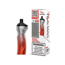 Load image into Gallery viewer, Hyde Mag 4500 Puff Disposable Vape Device
