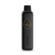 Load image into Gallery viewer, Myle Meta Bar 3000 Puff Disposable Vape Device Mega Melon
