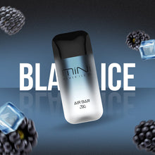 Load image into Gallery viewer, Air Bar Mini 2000 Puff Disposable Vape Device
