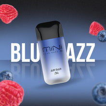 Load image into Gallery viewer, Air Bar Mini 2000 Puff Disposable Vape Device
