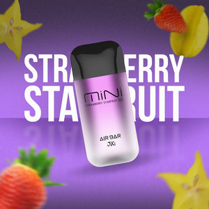 Air Bar Mini 2000 Puff Disposable Vape Device