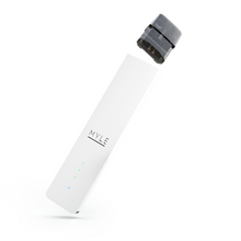Load image into Gallery viewer, Myle V4 Basic Kit Device Elite White
