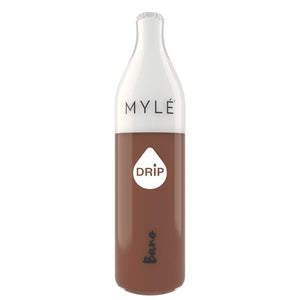 Myle Drip 2000 Puff Disposable Vape Bano