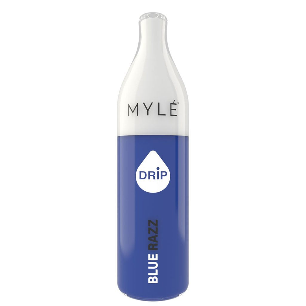 Myle Drip 2000 Puffs Disposable Vape Device