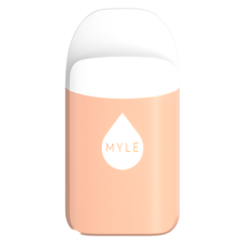Load image into Gallery viewer, MYLE MICRO DISPOSABLE VAPE DEVICE Mega Melon

