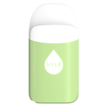 Load image into Gallery viewer, MYLE MICRO DISPOSABLE VAPE DEVICE Prime Pear
