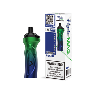 Hyde Mag 4500 Puff Disposable Vape Device