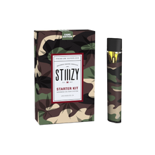 Load image into Gallery viewer, STIIIZY BATTERY STARTER KIT Camo
