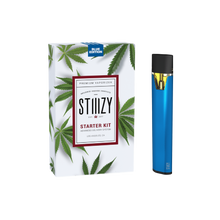 Load image into Gallery viewer, STIIIZY BATTERY STARTER KIT Blue
