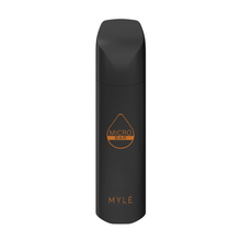Load image into Gallery viewer, MYLE MICRO BAR DISPOSABLE VAPE DEVICE Sweet Churro
