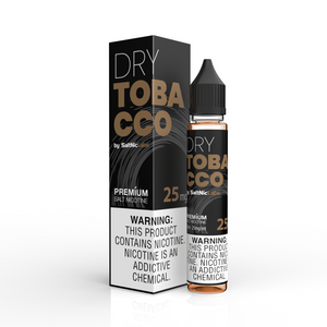 VGOD Dry Tobacco 30ml Salt Nic