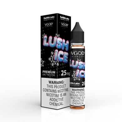 VGOD Lush Ice 30ml Salt Nic