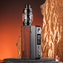 Load image into Gallery viewer, Voopoo Drag 4 177W Mod Starter Kit
