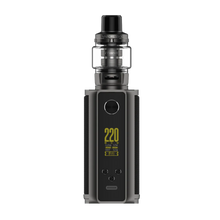 Load image into Gallery viewer, Vaporesso Target 200 Mod Starter Kit
