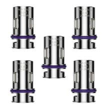 Load image into Gallery viewer, Voopoo PNP Replacement Coils 5 Pack TW20 0.2ohm
