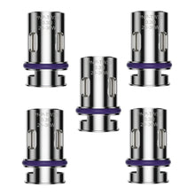 Load image into Gallery viewer, Voopoo PNP Replacement Coils 5 Pack TW30 0.3ohm
