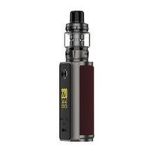 Load image into Gallery viewer, Vaporesso Target 200 Mod Starter Kit Sunset Red
