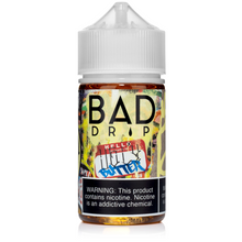 Load image into Gallery viewer, Bad Drip Labs Ugly Butter 60mL
