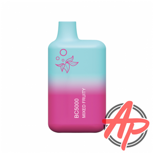 EB Design Bc5000 Disposable Vape