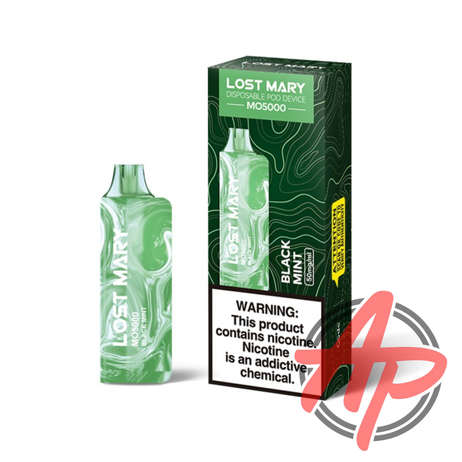 Lost Mary MO5000 Disposable Vape All Flavors Apvs Lost Mary MO5000 Disposable Vape All Flavors Apvs