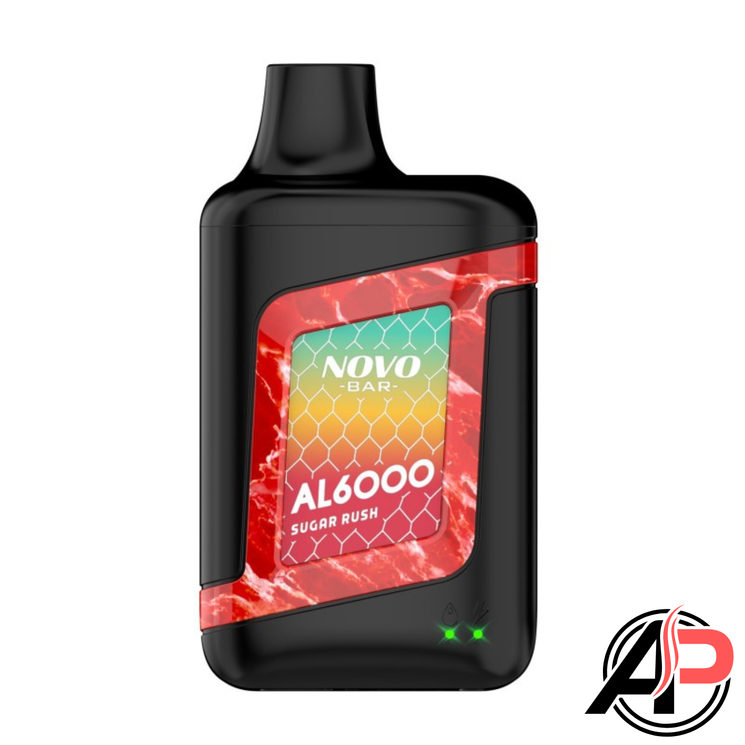 Smok Novo Bar AL6000 Disposable Vape Top Flavors Apvs Smok Novo Bar AL6000 Disposable Vape Top Flavors Apvs