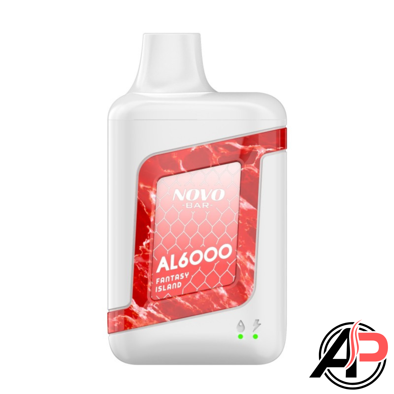 Novo Vape Flavors SMOK Novo 3 Pod System Kit .98 Novo Vape Flavors SMOK Novo 3 Pod System Kit .98